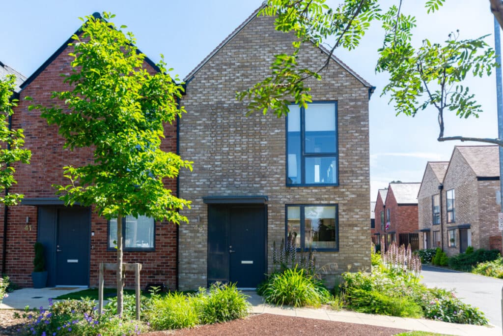 43 St Andrews Drive, Chelmsford CM3 3GJ