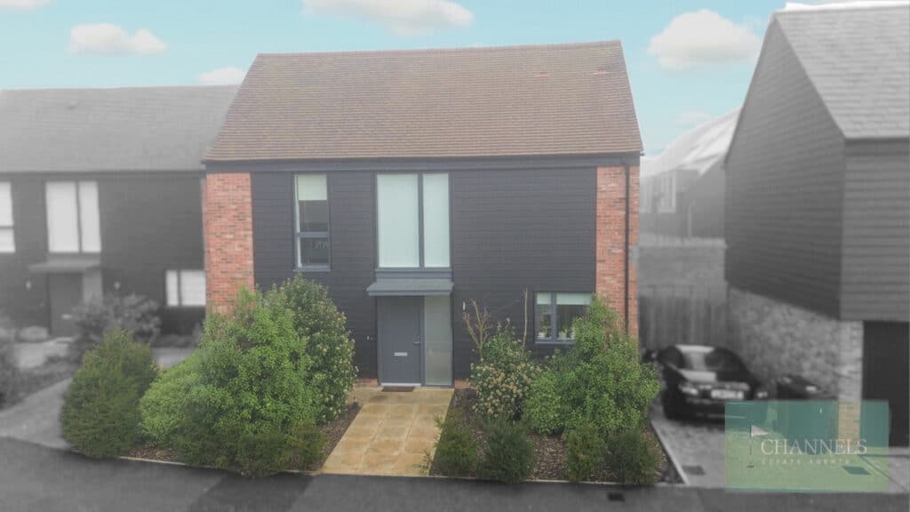 3 Belfry Crescent, Chelmsford CM3 3GN
