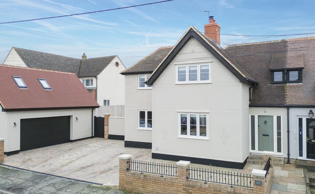 276 Church Street, Braintree CM7 5LQ