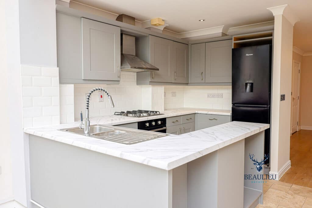 46 Burnell Gate, Beaulieu Park CM1 6ED