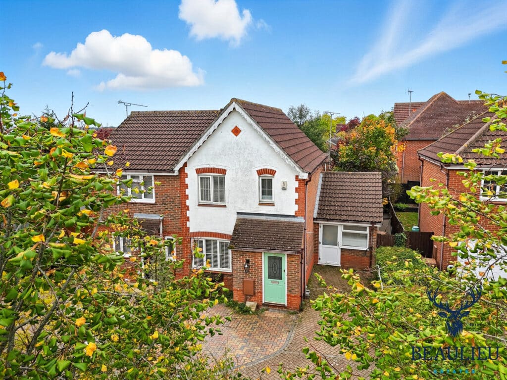 Chancellor Avenue, Chelmsford, CM2 6