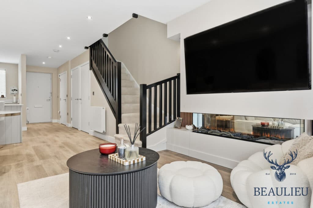 Belfry Crescent, Channels, CM3 3