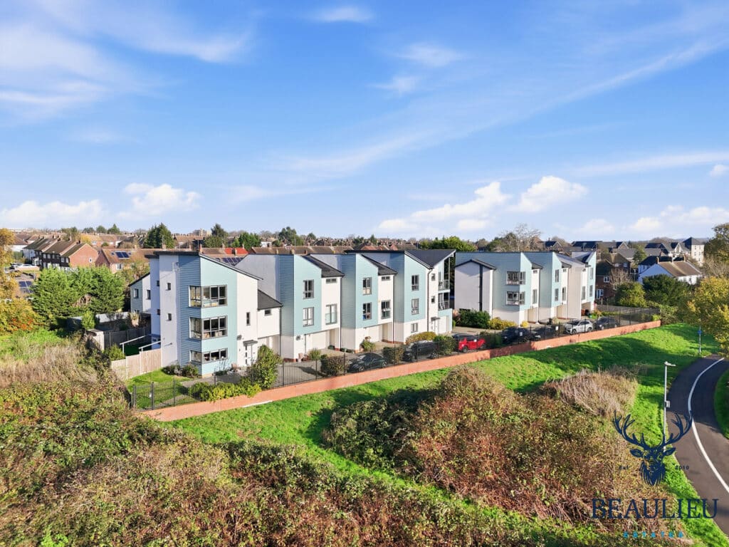 Byron View, Chelmsford, CM2 6