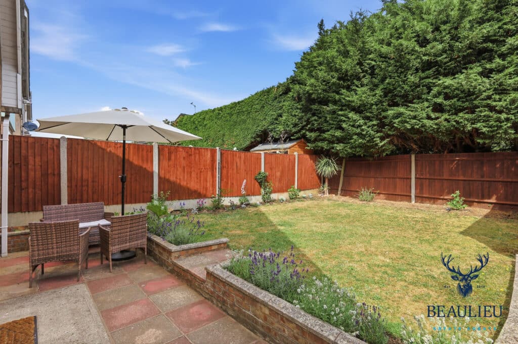 Westerdale, Chelmsford, CM1 6